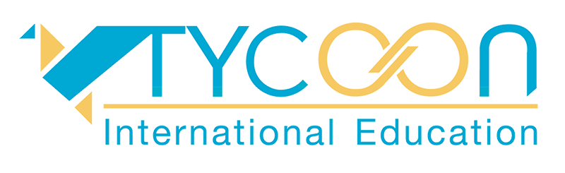 เรียนต่อต่างประเทศ