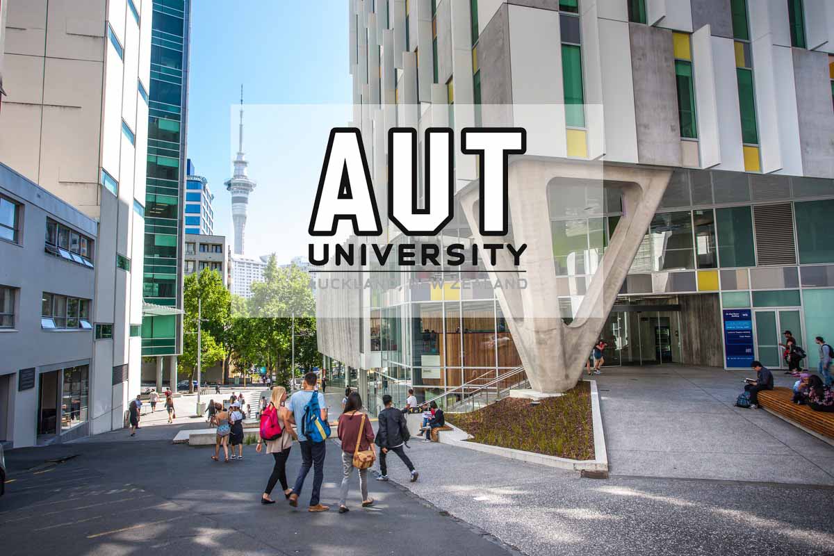 สถาบันการศึกษาในนิวซีแลนด์