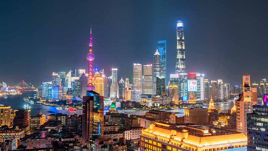 สถาบันการศึกษาในจีน