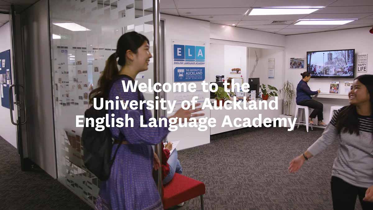 สถาบันการศึกษาในนิวซีแลนด์