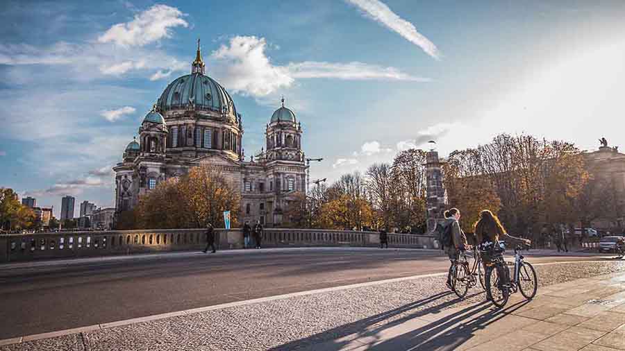 สถาบันการศึกษาในเยอรมนี