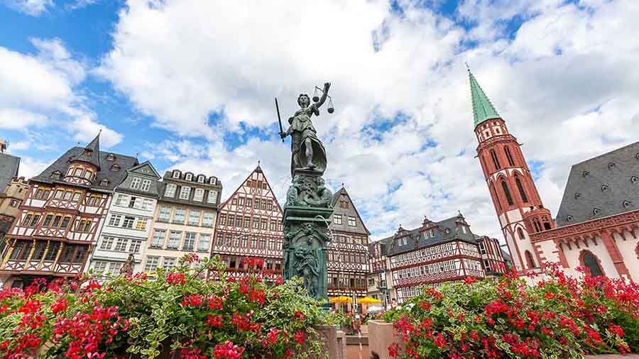 สถาบันการศึกษาในเยอรมนี