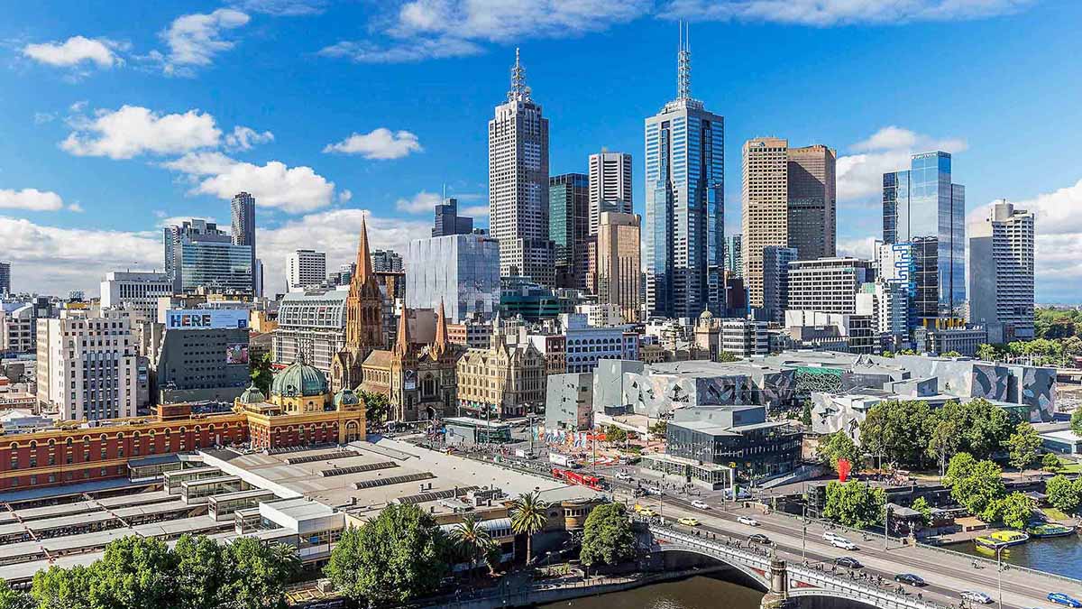 สถาบันการศึกษาในออสเตรเลีย