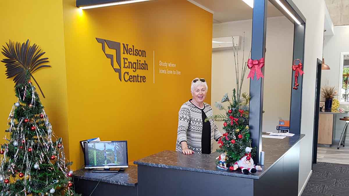 สถาบันการศึกษาในนิวซีแลนด์