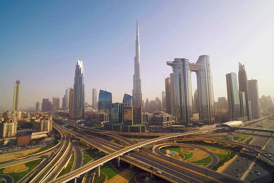 สถาบันการศึกษาในดูไบ