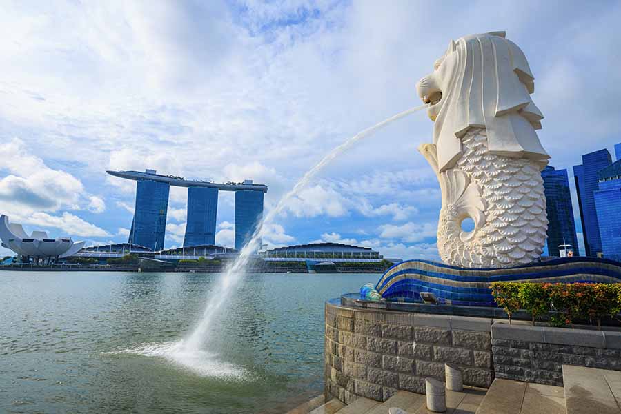 สถาบันการศึกษาในสิงคโปร์