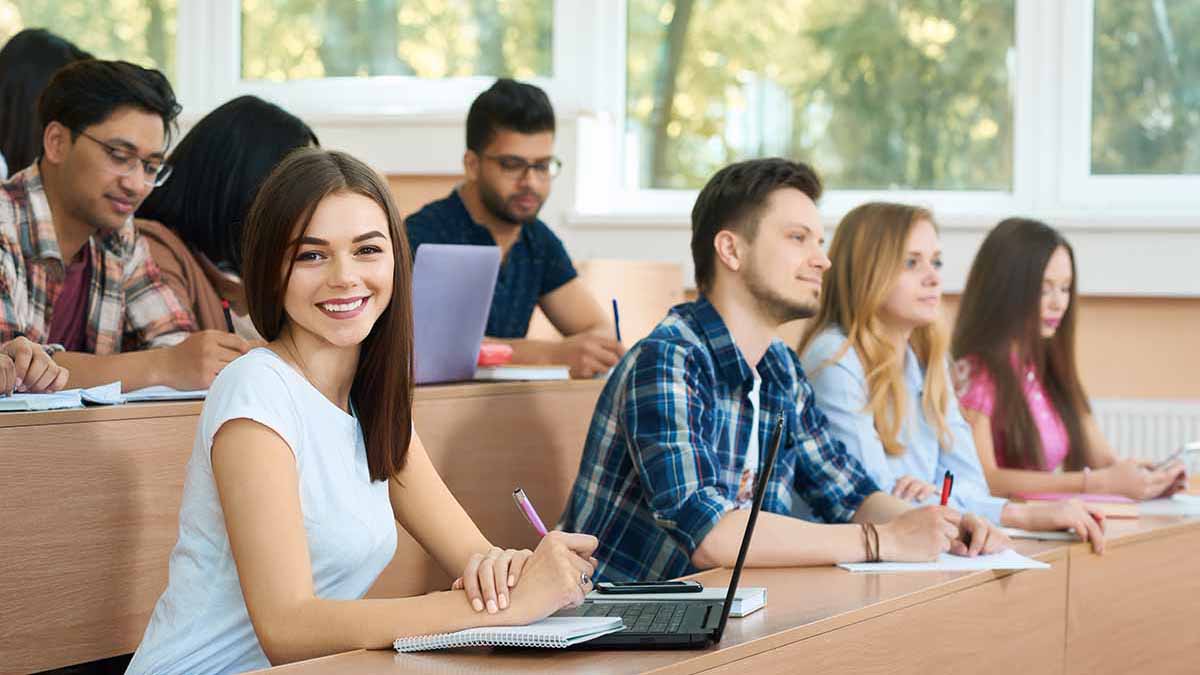 แนะแนวการศึกษาในต่างประเทศ