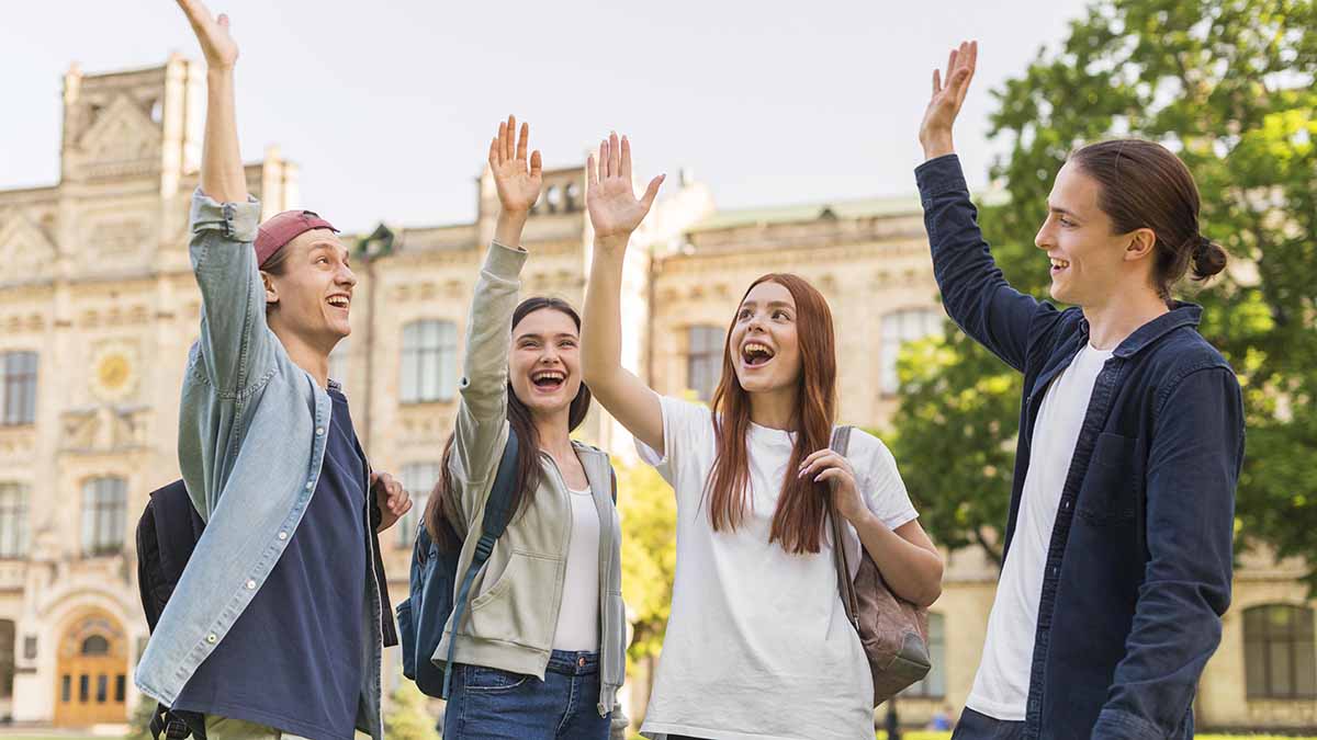 แนะแนวการศึกษาในต่างประเทศ