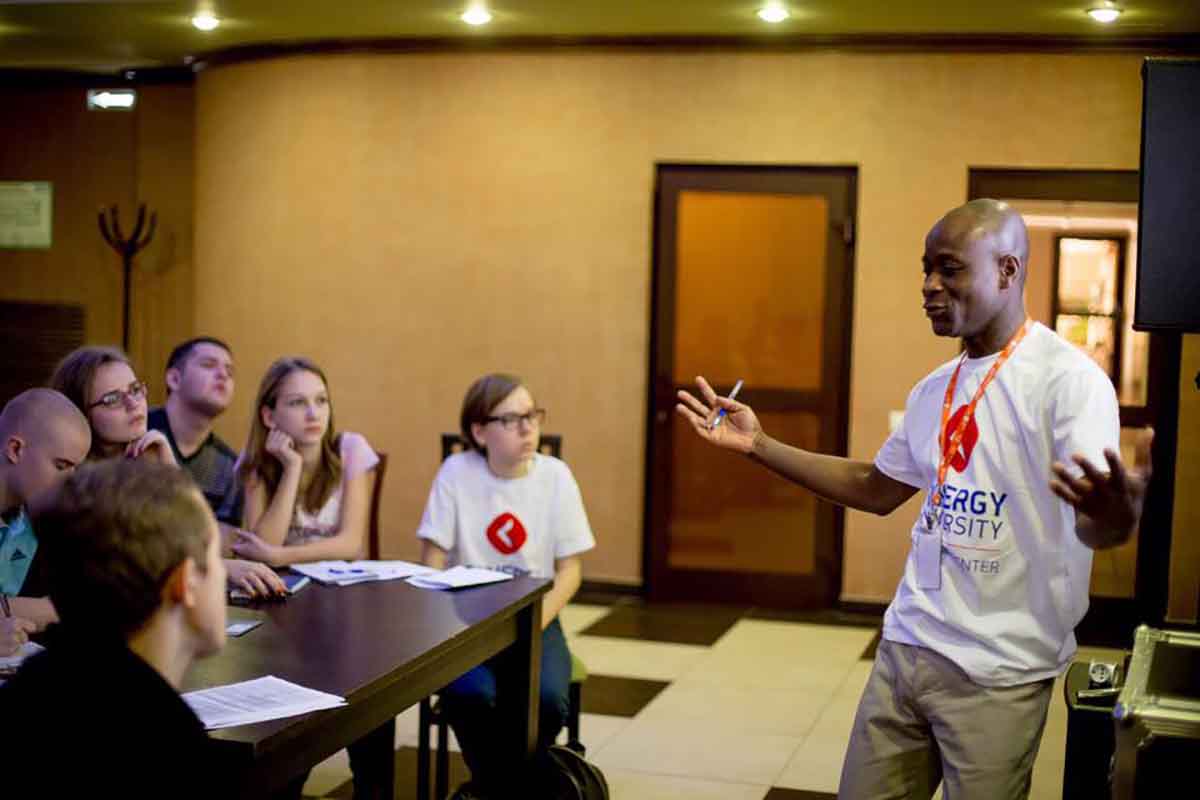 สถาบันการศึกษาในรัสเซีย