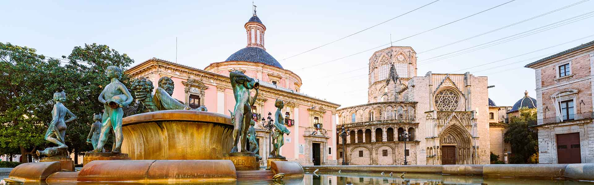 สถาบันการศึกษาในสเปน