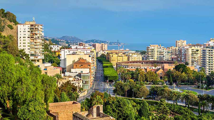 สถาบันการศึกษาในสเปน