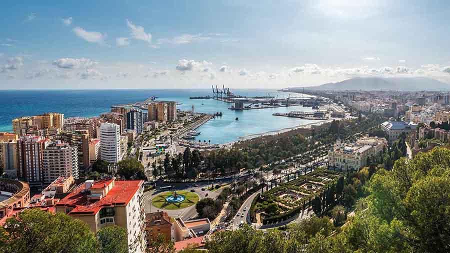 สถาบันการศึกษาในสเปน