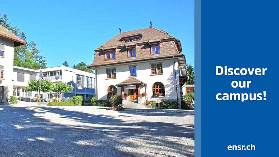 สถาบันการศึกษาในสวิตเซอร์แลนด์