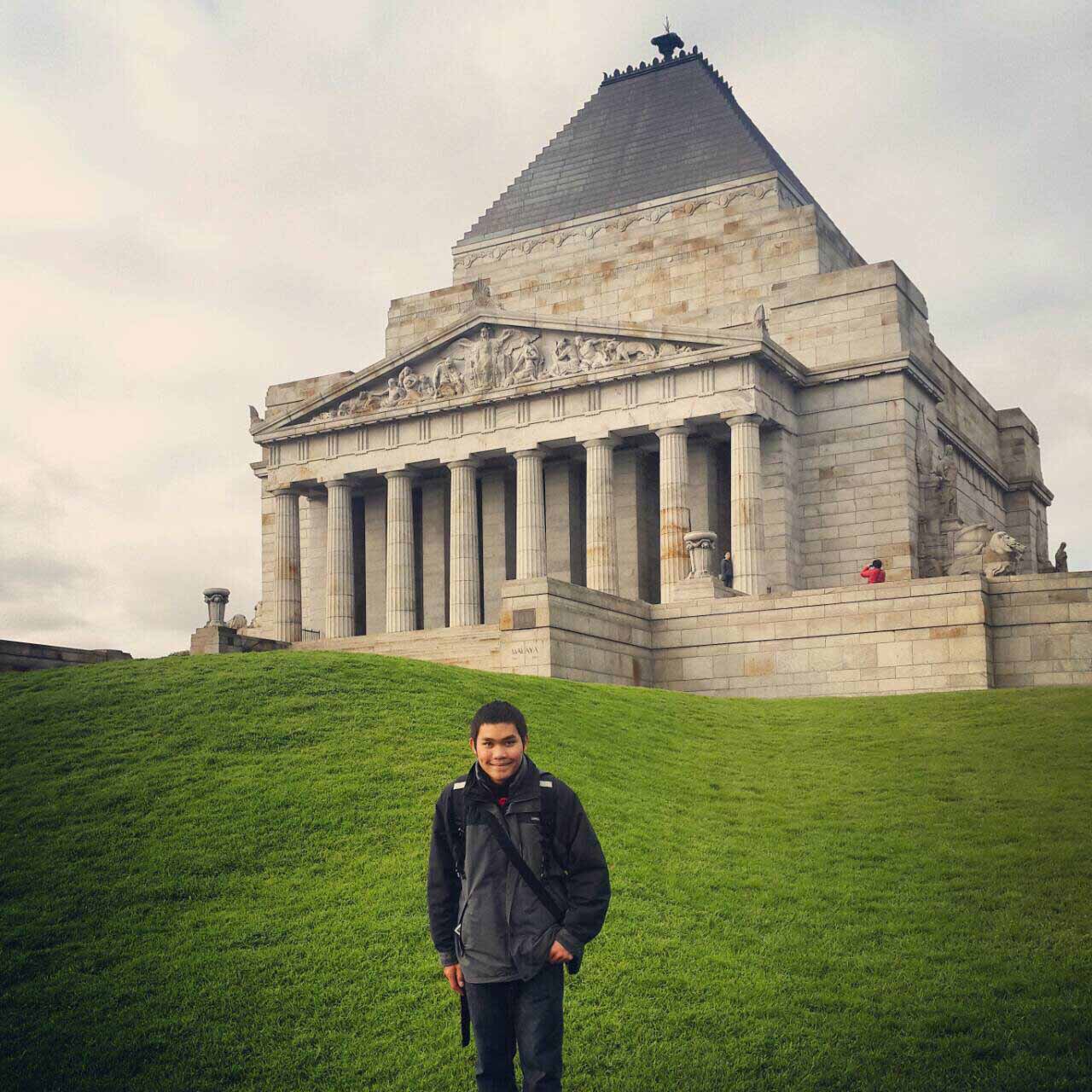 สถาบันการศึกษาในออสเตรเลีย