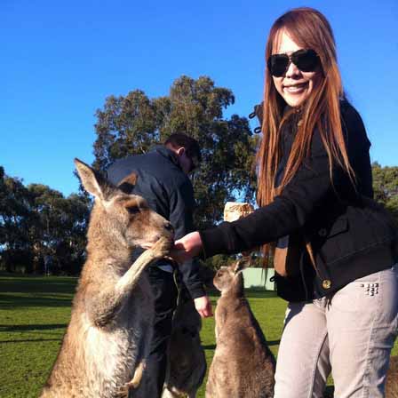 เรียนต่อต่างประเทศ