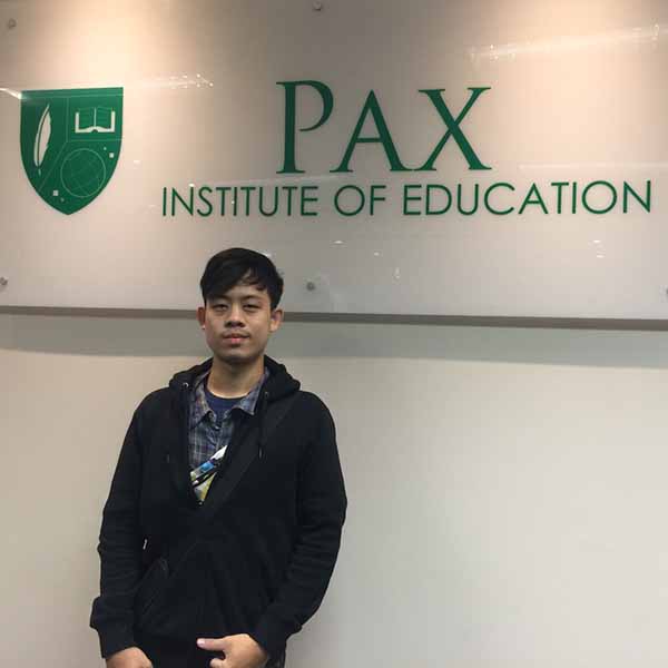 เรียนต่อต่างประเทศ