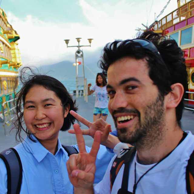 เรียนต่อต่างประเทศ