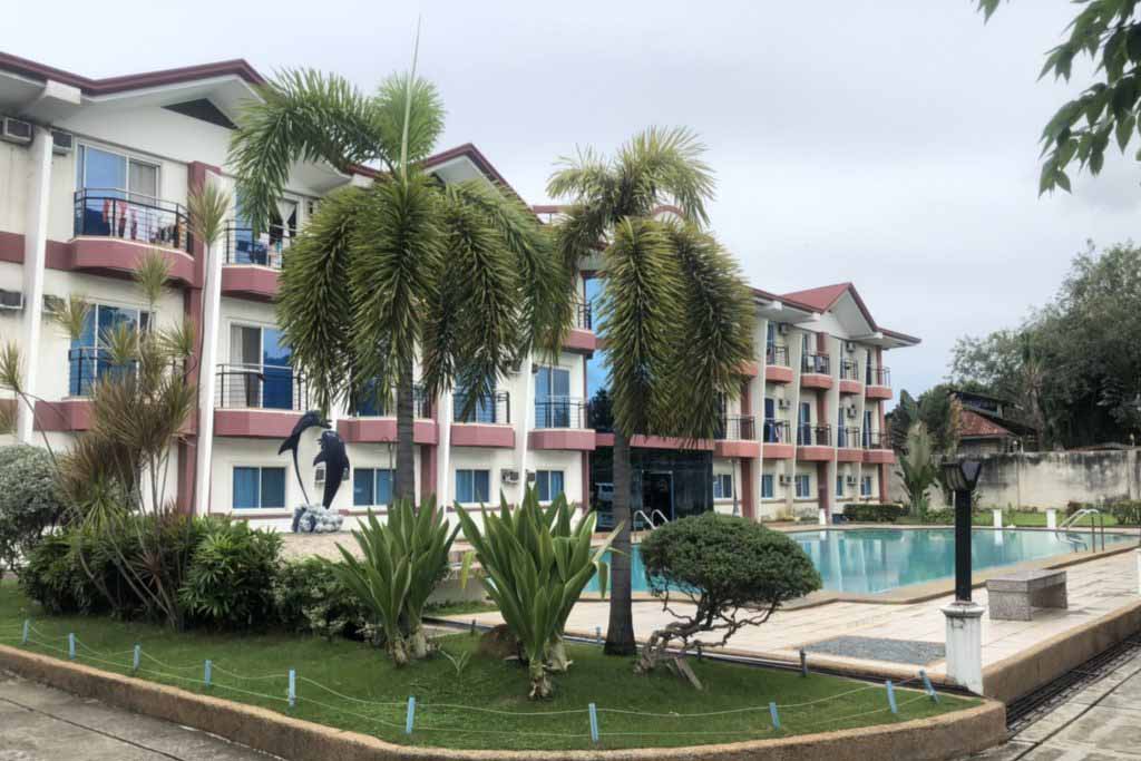 เรียนภาษาอังกฤษในต่างประเทศ