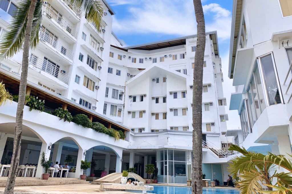 เรียนภาษาอังกฤษในต่างประเทศ