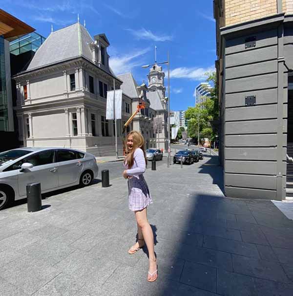 สถาบันการศึกษาในนิวซีแลนด์