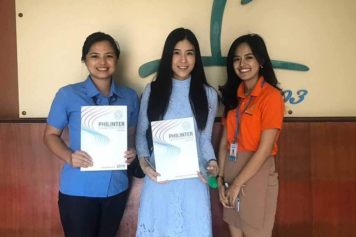 เรียนต่อต่างประเทศ