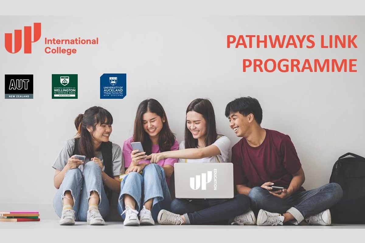 สถาบันการศึกษาในนิวซีแลนด์